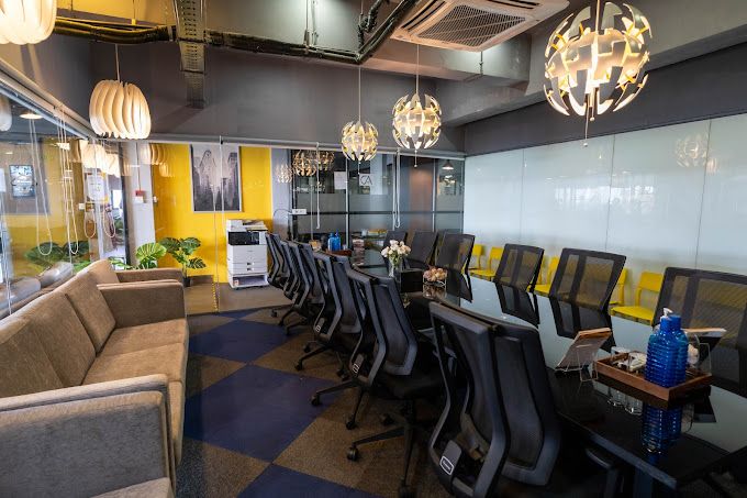 BHIVE Workspace